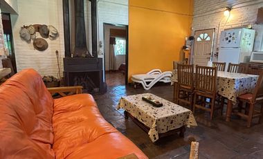 Casa quinta 4 ambientes venta Francisco Álvarez