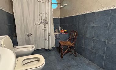 Casa quinta 4 ambientes venta Francisco Álvarez