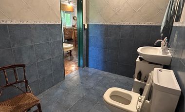 Casa quinta 4 ambientes venta Francisco Álvarez