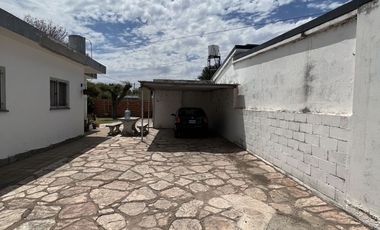 Casa en venta de 2 dormitorios en San Jerónimo Sud