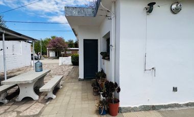 Casa en venta de 2 dormitorios en San Jerónimo Sud