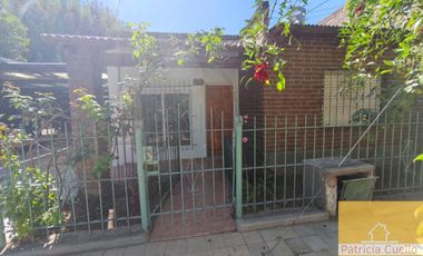 Casa en venta de 2 dormitorios en Cinco Saltos