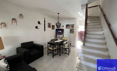 Dúplex en venta de 3 dormitorios c/ cochera en Costa Azul