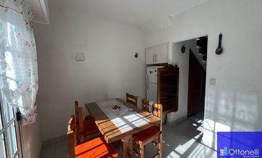 Dúplex en venta de 3 dormitorios c/ cochera en Costa Azul