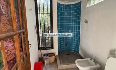 V189.CUESTA BLANCA.CASA INTEGRADA. APTA CRÉDITO.