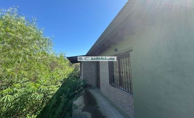 V189.CUESTA BLANCA.CASA INTEGRADA. APTA CRÉDITO.