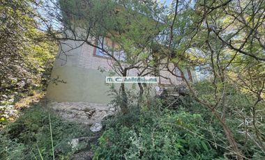V189.CUESTA BLANCA.CASA INTEGRADA. APTA CRÉDITO.