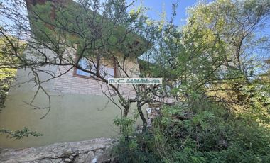 V189.CUESTA BLANCA.CASA INTEGRADA. APTA CRÉDITO.