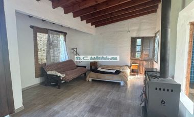 V189.CUESTA BLANCA.CASA INTEGRADA. APTA CRÉDITO.