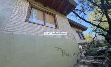 V189.CUESTA BLANCA.CASA INTEGRADA. APTA CRÉDITO.
