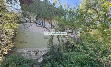V189.CUESTA BLANCA.CASA INTEGRADA. APTA CRÉDITO.