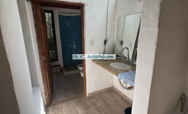 V189.CUESTA BLANCA.CASA INTEGRADA. APTA CRÉDITO.