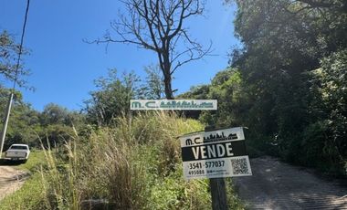 V189.CUESTA BLANCA.CASA INTEGRADA. APTA CRÉDITO.