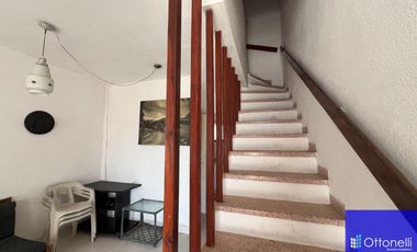 Dúplex en venta de 2 dormitorios c/ cochera en Costa Azul