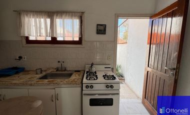 Dúplex en venta de 2 dormitorios c/ cochera en Costa Azul