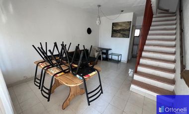 Dúplex en venta de 2 dormitorios c/ cochera en Costa Azul