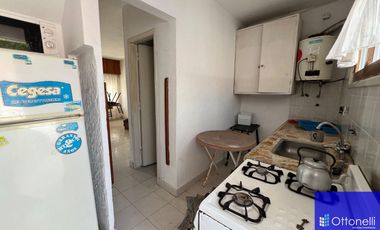 Dúplex en venta de 2 dormitorios c/ cochera en Costa Azul