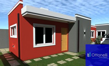 Departamento en venta de 2 dormitorios c/ cochera en Costa Azul