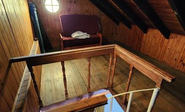 Chalet en venta de 3 dormitorios y un departamento c/ cochera en González Catán