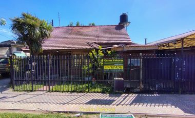 Chalet en venta de 3 dormitorios y un departamento c/ cochera en González Catán