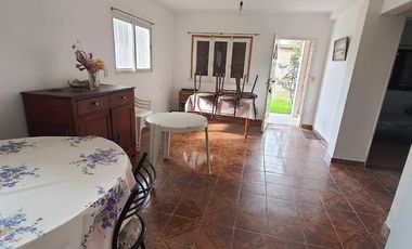 Venta de Casa en Mariano Moreno 260 en Villa Cura Brochero K132CB