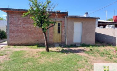 Venta de Casa en Mariano Moreno 260 en Villa Cura Brochero K132CB