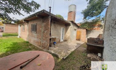 Venta de Casa en Mariano Moreno 260 en Villa Cura Brochero K132CB
