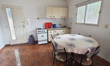 Venta de Casa en Mariano Moreno 260 en Villa Cura Brochero K132CB