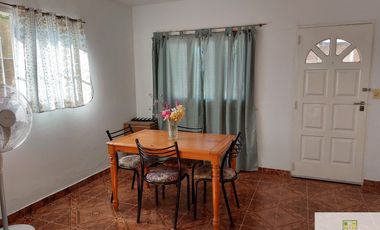 Venta de Casa en Mariano Moreno 260 en Villa Cura Brochero K132CB