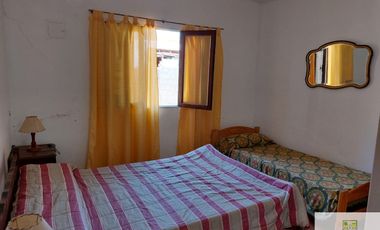 Venta de Casa en Mariano Moreno 260 en Villa Cura Brochero K132CB