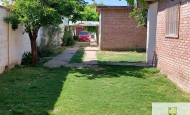 Venta de Casa en Mariano Moreno 260 en Villa Cura Brochero K132CB