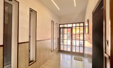 Departamento monoambiente en venta en San Bernardo