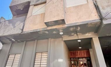 Departamento monoambiente en venta en San Bernardo