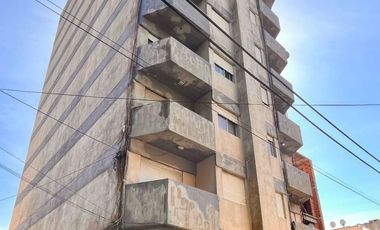 Departamento monoambiente en venta en San Bernardo