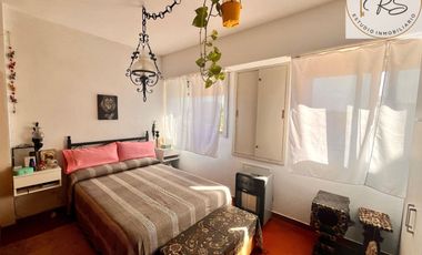 Departamento monoambiente en venta en San Bernardo