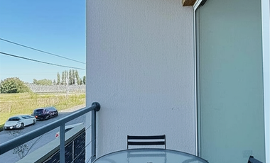 Departamento en venta de 2 dormitorios en Villa del Parque