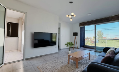 Departamento en venta de 2 dormitorios en Villa del Parque