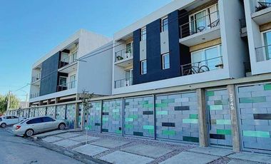 Departamento en venta de 2 dormitorios en Villa del Parque