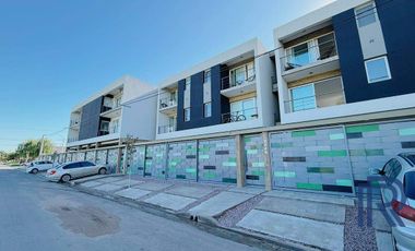 Departamento en venta de 2 dormitorios en Villa del Parque