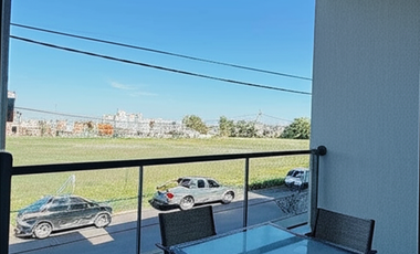 Departamento en venta de 2 dormitorios en Villa del Parque