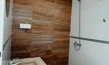 Departamento en venta de 2 dormitorios en Villa del Parque