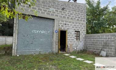 Casa en venta de 2 dormitorios c/ cochera en Magdalena