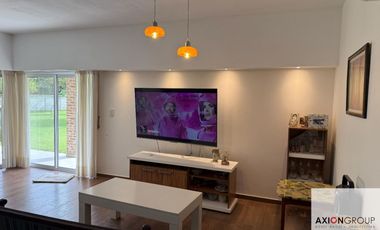 Casa en venta de 2 dormitorios c/ cochera en Magdalena