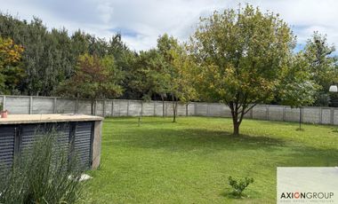 Casa en venta de 2 dormitorios c/ cochera en Magdalena