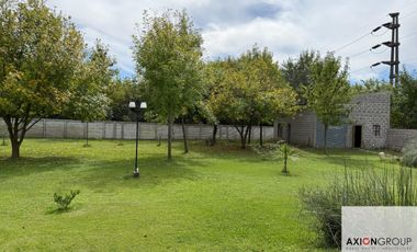 Casa en venta de 2 dormitorios c/ cochera en Magdalena