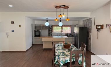 Casa en venta de 2 dormitorios c/ cochera en Magdalena