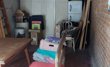 Casa en venta de 2 dormitorios c/ cochera en San Justo