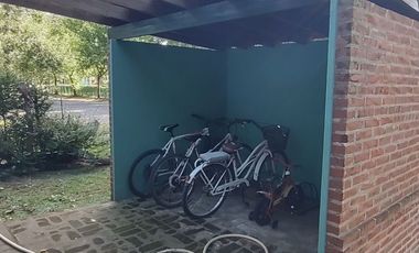 Casa en Haras del Sur I - 4 dormitorios