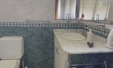 Casa en Haras del Sur I - 4 dormitorios