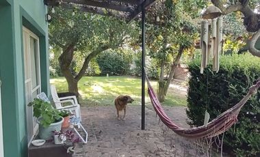 Casa en Haras del Sur I - 4 dormitorios